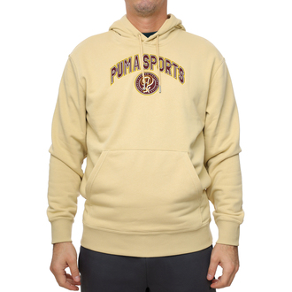 Muški duks Puma Wardrobe ess sports legacy ii hoodie tr