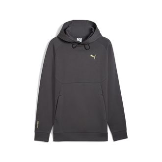 Muški duks sa kapuljačom Puma Tech graphic relaxed hoodie dk