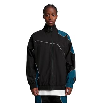 Muški duks sa zipom Puma X p.a.m. cellerator track jacket