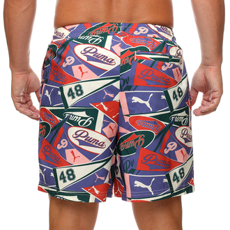 Muški šorc Puma Sports legacy aop relaxed shorts 6’’ wv