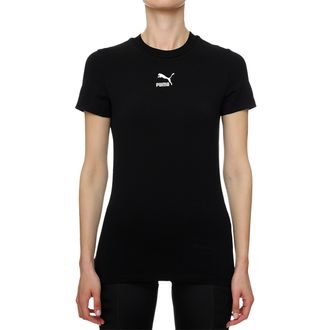 Ženska majica Puma Classics slim tee