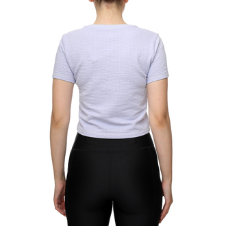 ŽENSKA MAJICA PUMA DARE TO TEXTURED BABY TEE