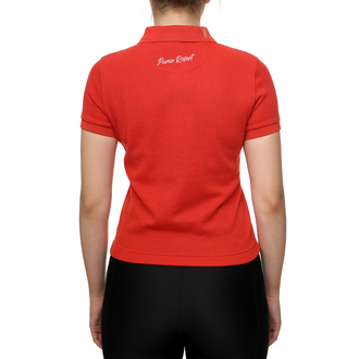 Ženska majica Puma Premium ess polo