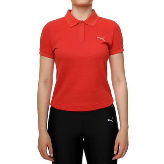 Ženska majica Puma Premium ess polo