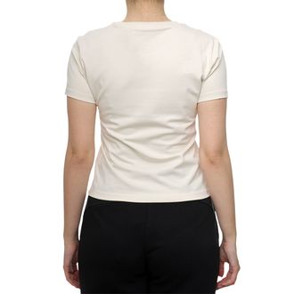 Ženska majica Puma Wardrobe ess slim tee