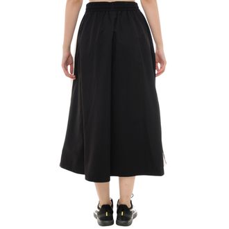 Ženska suknja Puma T7 woven midi skirt