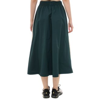 Ženska suknja Puma T7 woven midi skirt