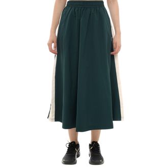 Ženska suknja Puma T7 woven midi skirt