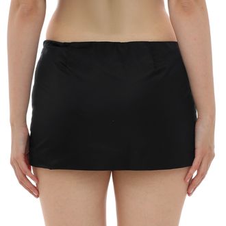 Ženska suknja Puma X Rosé slim micro mini skirt wv
