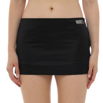 Ženska suknja Puma X Rosé slim micro mini skirt wv