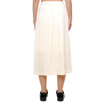 Ženska suknja Puma Yona sunpo plissee skirt