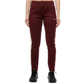 Ženska trenerka donji deo Puma T7 always on slim track pants op