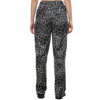 Ženska trenerka donji deo Puma T7 leo luxe aop straight pants op