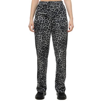 Ženska trenerka donji deo Puma T7 leo luxe aop straight pants op