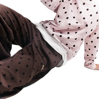 Ženska trenerka donji deo Puma T7 polka dot pants