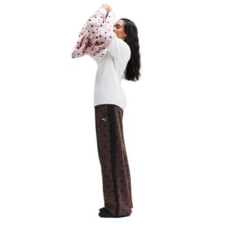 Ženska trenerka donji deo Puma T7 polka dot pants