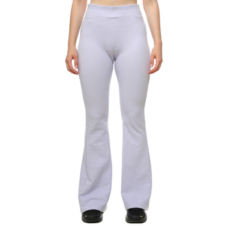 Ženska trenerka Puma Dare to textured flared leggings