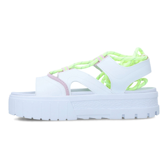 Ženske sandale Puma Mayze sandal laces pop wns