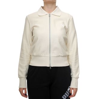 Ženski duks Puma Premium ess knitted cardigan