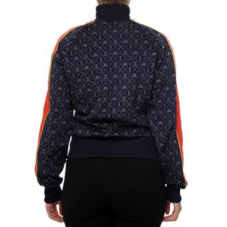 Ženski duks Puma Road to unity aop track jacket dk