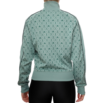 Ženski duks Puma Road to unity aop track jacket dk