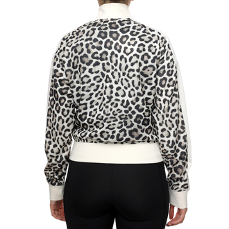 Ženski duks Puma T7 leo luxe aop short track jacket