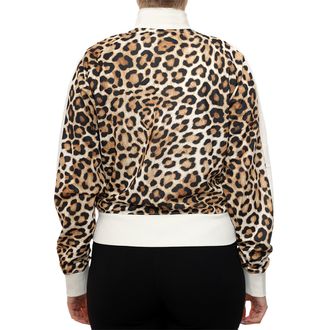 Ženski duks Puma T7 leo luxe aop track jacket