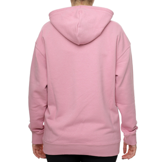 Ženski duks sa zipom Puma Wardrobe ess sports legacy ii