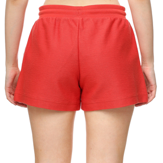 Ženski šorc Puma Premium ess a-line shorts 4' jacquard