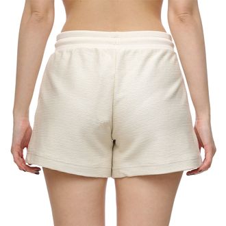 Ženski šorc Puma Premium ess a-line shorts 4' jacquard