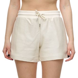 Ženski šorc Puma Premium ess a-line shorts 4' jacquard