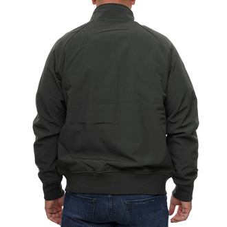 Muška jakna Lyle&Scott Softshell Harrington Jacket