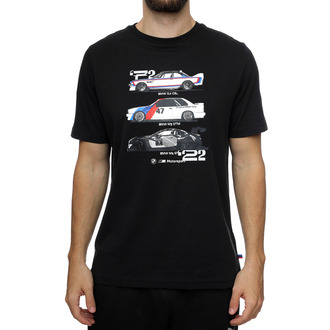 Muška majica Puma BMW MMS GRAPHIC M TEE