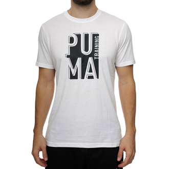 Muška majica Puma PERFORMANCE Muška majica Puma TRAINING SS TEE