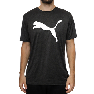 Muška majica Puma TRAIN FAV HEATHER CAT TEE