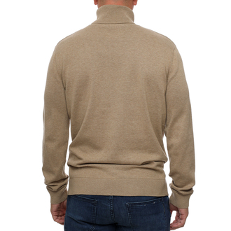 Muška rolka Tom Tailor Basic Turtleneck Knit
