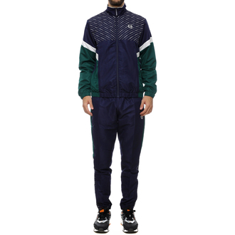 Muška trenerka Sergio Tacchini ASYMETRICAL TRACKSUIT