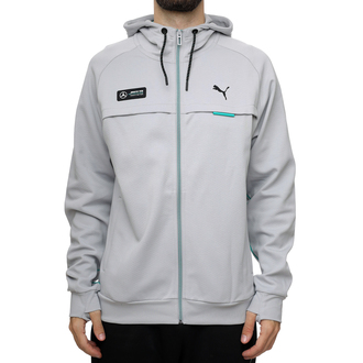 Muški duks Puma MAPF1 Hooded Sweat Jacket