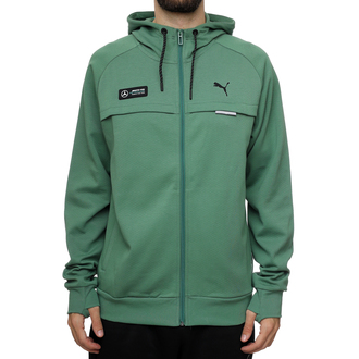 Muški duks Puma MAPF1 Hooded Sweat Jacket