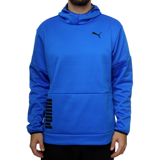 Muški duks Puma TRAIN ALL DAY PWRFLEECE HOODIE