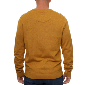 Muški džemper Tom Tailor Basic V Neck Knit
