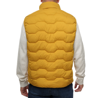 Muški prsluk Tom Tailor Hybrid Vest