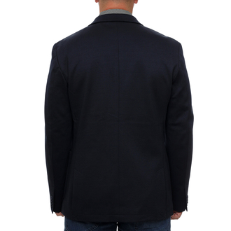 Muški sako Tom Tailor Pique Blazer