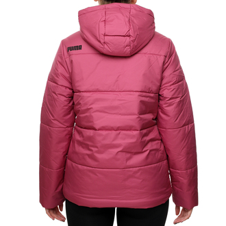 Ženska jakna Puma Ess Puma Padded Jkt W