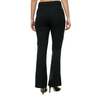 Ženske pantalone Tommy Hilfiger Core Flared Pant
