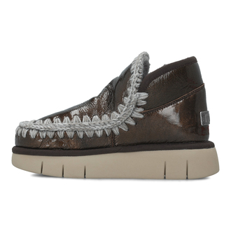 Ženske čizme Mou Eskimo Bounce Sneaker Limited Ed