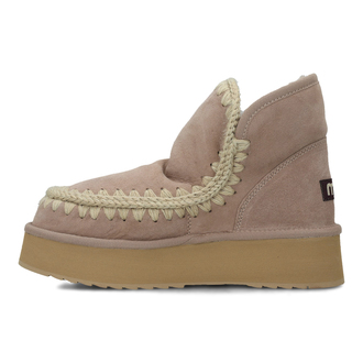 Ženske čizme Mou Mini Eskimo Platform Boot