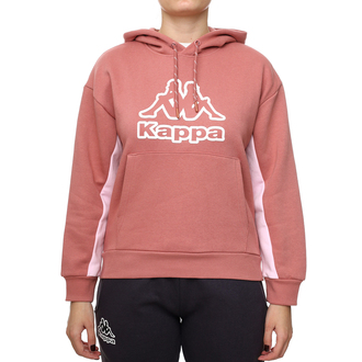 Ženski duks Kappa Logo Felad