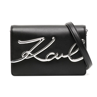 Ženska torba Karl Lagerfeld K/Signature Md Shoulderbag