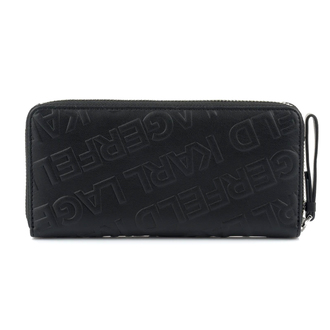 Ženski novčanik Karl Lagerfeld K/Essential Cont Zip Wallet